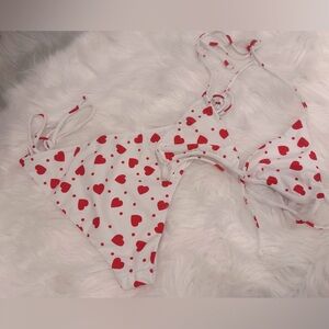 Tularosa Amour Bikini